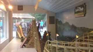 preview picture of video 'Knoebels Amusement Park - June 2014'