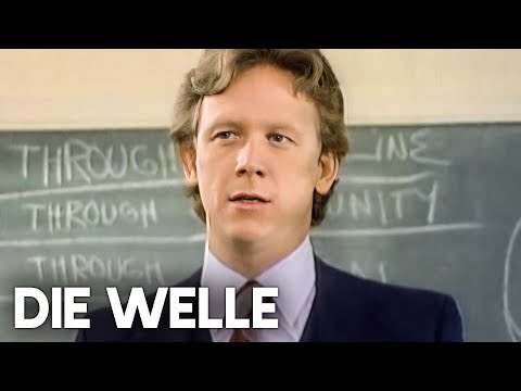 Die Welle | Kompletter Film