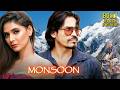 Monsoon Hindi Full Movie Srishti Sharma Shawar Ali Sudhanshu Comedy Movies Romance