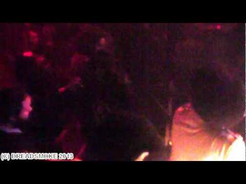 KING SHILOH ft sammy dread & mc - love & dub we need pt4 @ W2 ( rewind #4 ) 30-3-2013