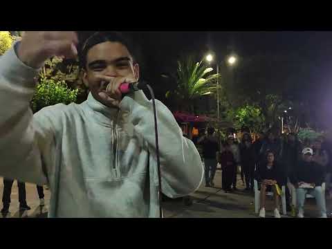 KCHETE vs ACHONG - Octavos | Clasificatoria WCB #2