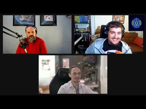 The PowerShell Podcast Breaking Down Barriers in PowerShell and Management with Kevin Cefalu