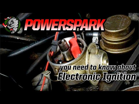 What is electronic ignition... do I need it in my classic car?