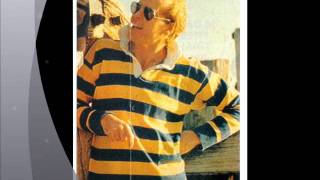 Australian Crawl ~ Walk My Way