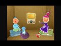 PINKY DINKY DOO Es Hora De Dormir Y Un Diente Flojo