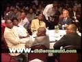 AVIS DU PUBLIC PRESENTE 70 ANS DE LUTUMBA