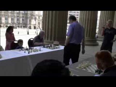 Nigel Davies 'Simul' 27th July 2008