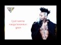 BIG BANG - AIN'T NO FUN (LYRICS ENG ...