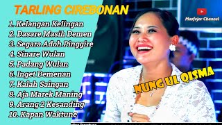Download lagu TENDUNG TARLING ‼️ FULL ALBUM TERBARU 2025 ‼️ ENAK DIDENGAR & DINIKMATI ‼️ KELANGAN KELINGAN ‼️ mp3