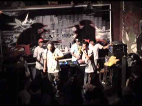 Achora Tu Rima 2 - CaletaGround y CortinadeHumo