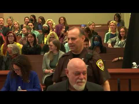 Isaac Baruch's Full Testimony (DAY 2, Johnny Depp Defamation Trial)