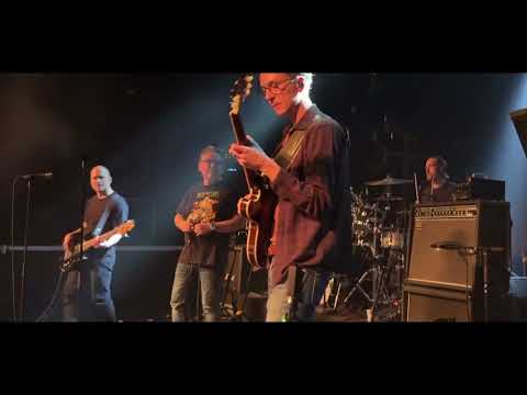 Legacy Pilots - WIDE WIDE WORLD (Live)