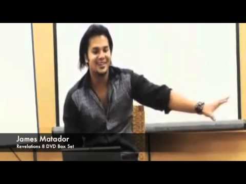 Matador - Frame Control - PUA Training