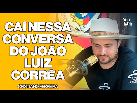 UNFORTUNATELY THIS REALLY HAPPENS - CRISTIANO FERREIRA "CHÊ LOKEDO"