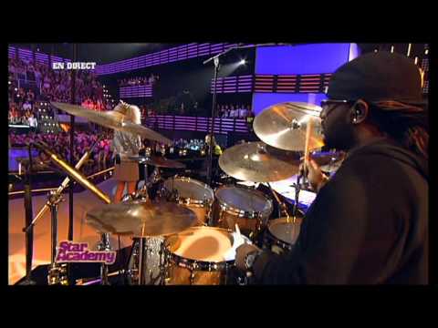 Star Academy 2007 - Maureen & Alicia Keys - If I ain't got you