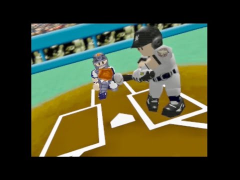 Famista 64 N64 UltraHDMI