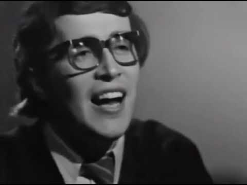 Those were the days ~ Georg Dolivo   (Oi niitä aikoja) 🎼🎵