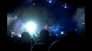 Our Lady Peace - Not Afraid (Rock&#39;N The Valley - Craven,SK 2003-07-11)