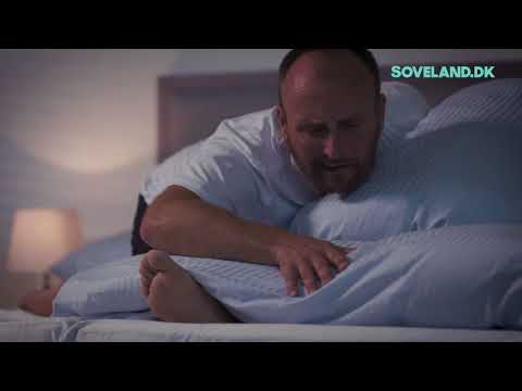 Luksusdyner og sengetøj - Soveland.dk