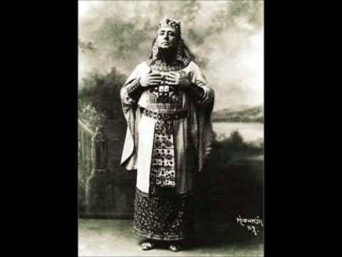 José Mardones - Infelice (Ernani)