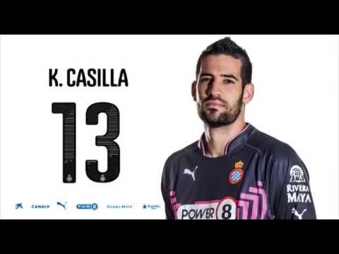 ALINEACIÓ CELTA - ESPANYOL