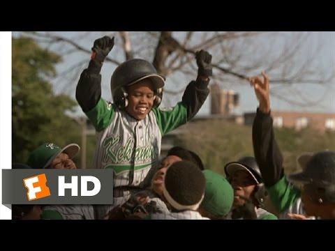 Hardball (8/9) Movie CLIP - G-Baby's Hit (2001) HD