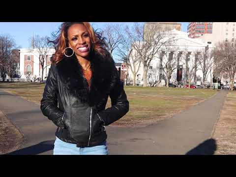 Promotional video thumbnail 4 for Amber Shanel’s Poet’s Therapy