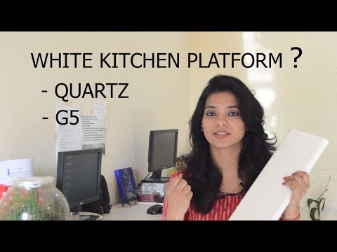 Baaic Information about White Kitchen Countertops