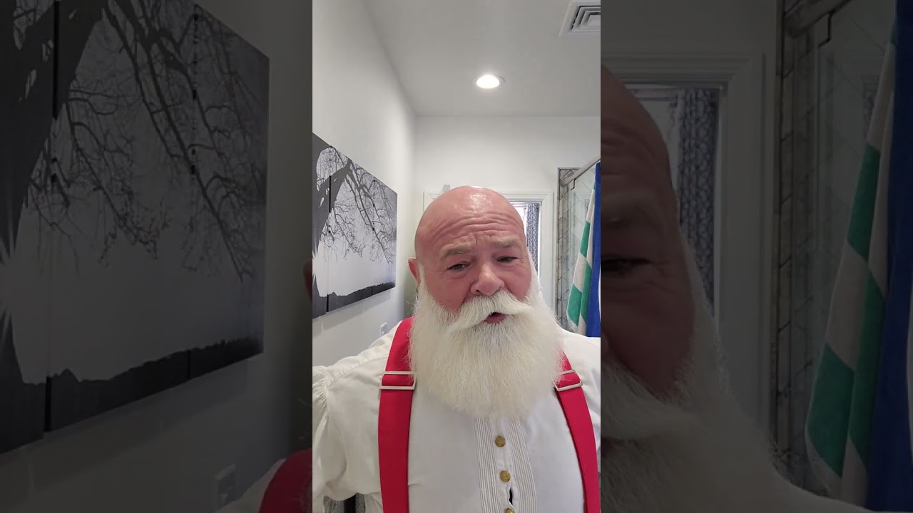 Promotional video thumbnail 4 for Santa Claus Paul