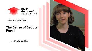 "The Sense of Beauty" 2