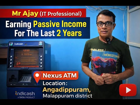 IT Pro To ATM Business