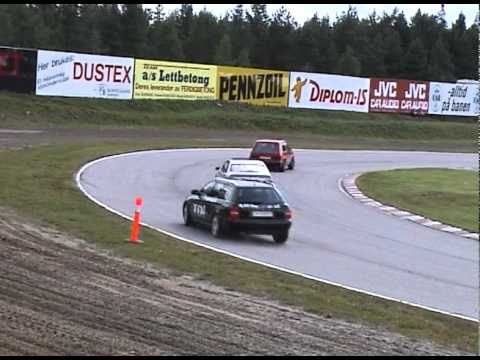 Rudskogen 2001 Del 2.mov