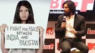 Randeep Hooda Finally SPEAKS UP On Trolling Gurmehar Kaur