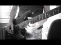 Limp Bizkit - take a look around (guitar cover ...