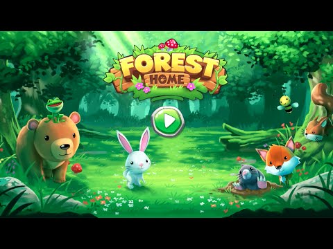 Forest Home Video