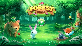 Forest Home (PC) Steam Key GLOBAL