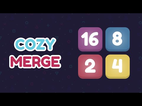 Cozy Merge video thumbnail