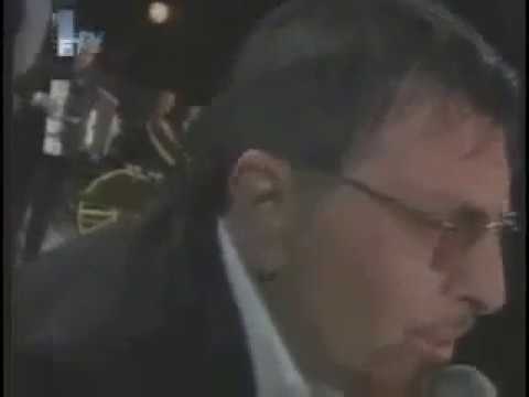 Serif Konjevic  - Zagrli me, zagrli me - (Ilidza 2008)