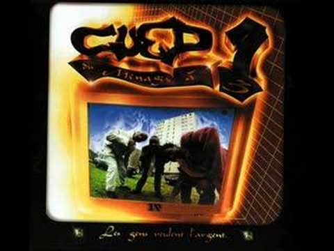 Gued'1-Les Gens Veulent L'argent