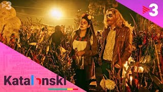 Katalonski - Ciutat de Mèxic