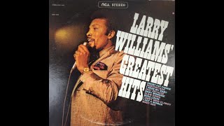 Larry Williams   I Got A Woman