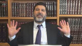 הרב אופיר מלכא שליטא-הלכות ברכות:מברכים על כוס תה וגרעינים בסעודה?