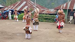 Download lagu 'Tarian Caci: Harmoni Kekuatan dan Tradisi' (Rembong-Mukun,20 September 2025) mp3