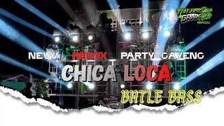Download lagu DJ CHICA LOCA || VERSI NDX || TJAP SOTOK mp3