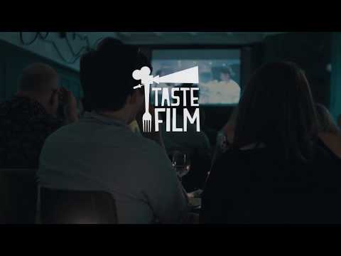 Taste Film Presents Notting HIll