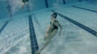 Nadadora. Family. Vídeo: jramon9