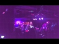 We Are Harlot - Dirty Little Thing - Live Glasgow ...