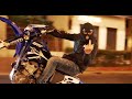 RAISER - SKAME (Prod.OutOfBoundz)(Official Music Video)