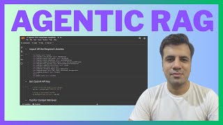 Build an Agentic RAG with LangGraph | Step-by-Step Guide + Code