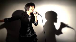 Lost Paradise / Pile (アニメ「王様ゲーム The Animation」ED)  歌ってみた : 流川るゐ